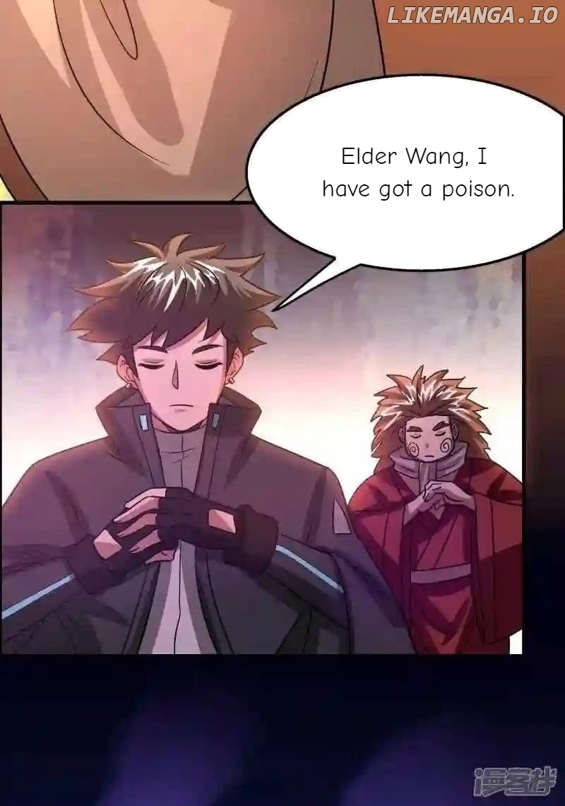 Local Supplier Of Alien Goods Chapter 108 - page 24